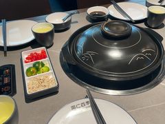 -同仁四季椰子鸡(无锡滨湖万象汇店)