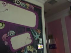 -金青果甄选KTV(劳动公园店)