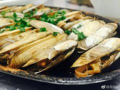 -花中城·杭帮菜·粤菜·海鲜火锅(清泰街店)