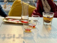 -五进制 Coffee Shop