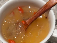 -留半山·香港食堂(啦啦宝都店)