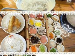 -双桥园·云南过桥米线(古城南门店)