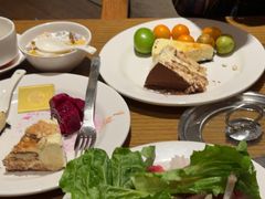 -杭州开元名都大酒店·地中海自助餐厅