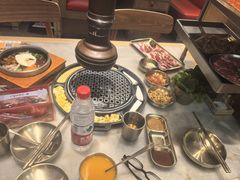 -韩宫宴烤肉·料理(南京江宁万达店)