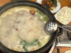 -尼玛藏家风味园(阿山食城店)