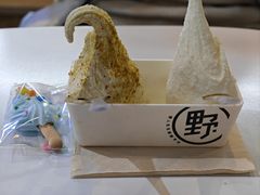 -野人牧坊Gelato(天津南开大悦城店)