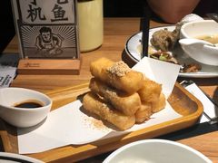 -太二酸菜鱼(福州泰禾店)