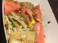 -四环冷面王(西单华威约饭街店)