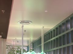 -绿茶餐厅(广州天河城店)