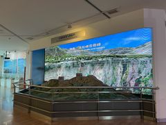 -延庆地质公园博物馆