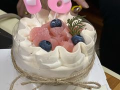 -FALANC CAKE生日蛋糕(广州店)