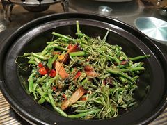 -湖南人家·家传湖南菜(水围店)