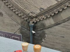 -S.O.E COFFEE(五道营店)