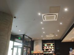 -星巴克臻选(郑州国贸360广场店)