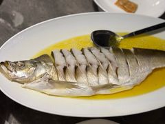 -宫燕府·京菜·烤鸭·淮扬菜(王府中心店)