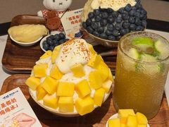 -太琼糟粕醋火锅·海南老爸茶(海棠湾臻选店)