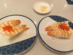 -滨寿司(高新伊藤店)