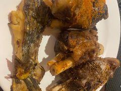 -天伦松鹤大饭店·欣妮咖啡