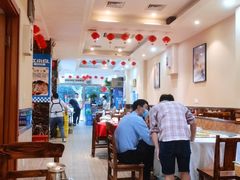 大堂-阿巧一号私房菜(止园路店)
