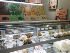 -薇薇安千层蛋糕(府城店)