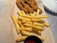 -必胜客(骡马市店)