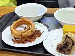 -老磁器口豆汁店(天坛店)