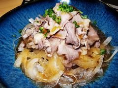 -気楽亭和食料理(气乐亭大世界本店)