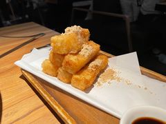 红糖蛋酥糍粑-太二酸菜鱼(中庚漫游城店)