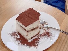 -VOYAGE COFFEE(杨梅竹店)