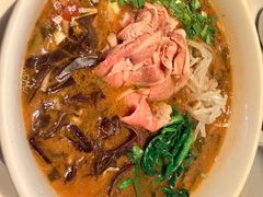 -胡麻(静安嘉里店)