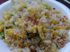 扬州炒饭-茶港食堂(武昌店)