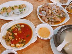 -揭阳钟记小食(福田新村店)