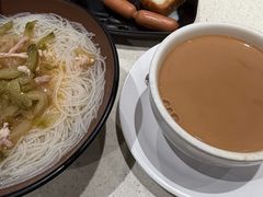 -和平馆·地道港澳茶餐厅(西门口店)