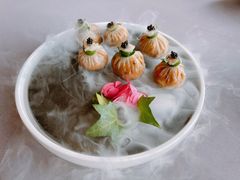 -三利音·东方司宴(外滩店)