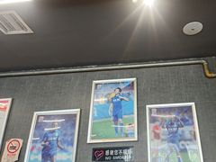 -重庆鸡公煲·青锅花椒鱼(牡丹江路店)