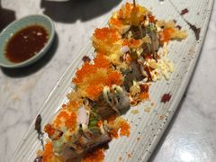 -阿吾罗日本料理(K11艺术中心店)