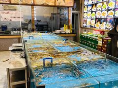 -黑石礁酒楼·海鲜(黑石礁店)