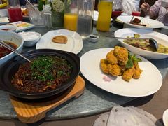 -望乡楼上海菜(日月光店)