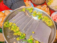 -赵美丽·重庆社区火锅·直营店(火车东站·中豪国际店)