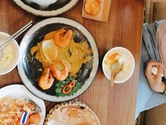 -曼谷食堂·泰国家庭料理(丹桂路店)