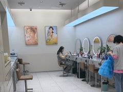 -天真蓝照相馆(五角场百联又一城店)