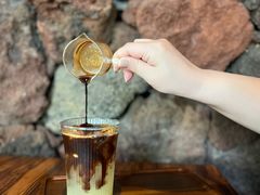-乌托邦咖啡(武侯祠店)