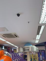 -孩子王童乐园(马群店)