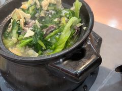 -官塘陈记鱼生·潮汕砂锅粥·牛肉火锅(潮枫路总店)