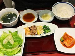 -叙叙苑(大阪店)