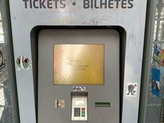 -圣胡斯塔升降机