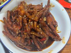 -老三样·美食研究中心(世贸路店)