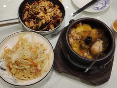 -福照楼汽锅鸡·云南菜(万达广场店)