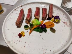 -晶雅花园西餐厅(南京首店)