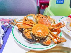 -亚马逊海鲜自助(梅溪湖步步高店)